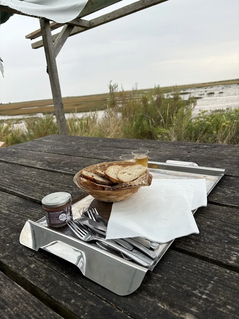 Aymeric BONNET_17 FORT-ROYER Dégustation_Saint-Pierre-d'Oléron_review