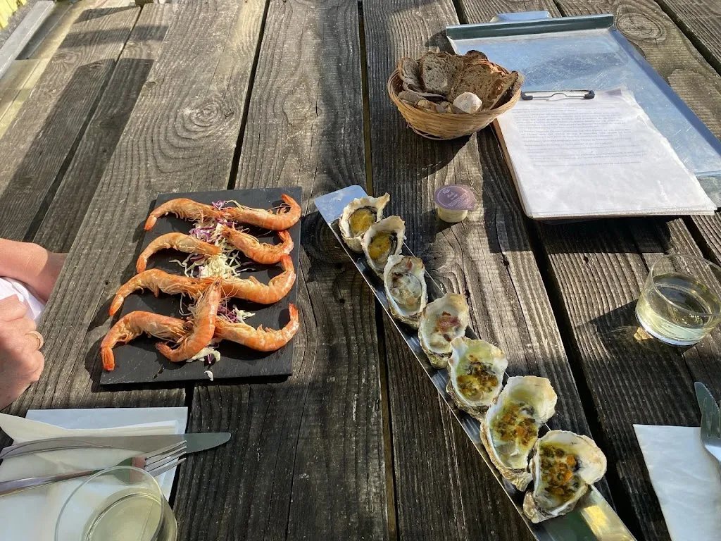 Jörg Kramer_17 FORT-ROYER Dégustation_Saint-Pierre-d'Oléron_review