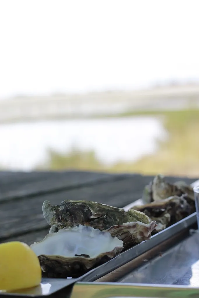 J-B Delta Victor_17 FORT-ROYER Dégustation_Saint-Pierre-d'Oléron_review