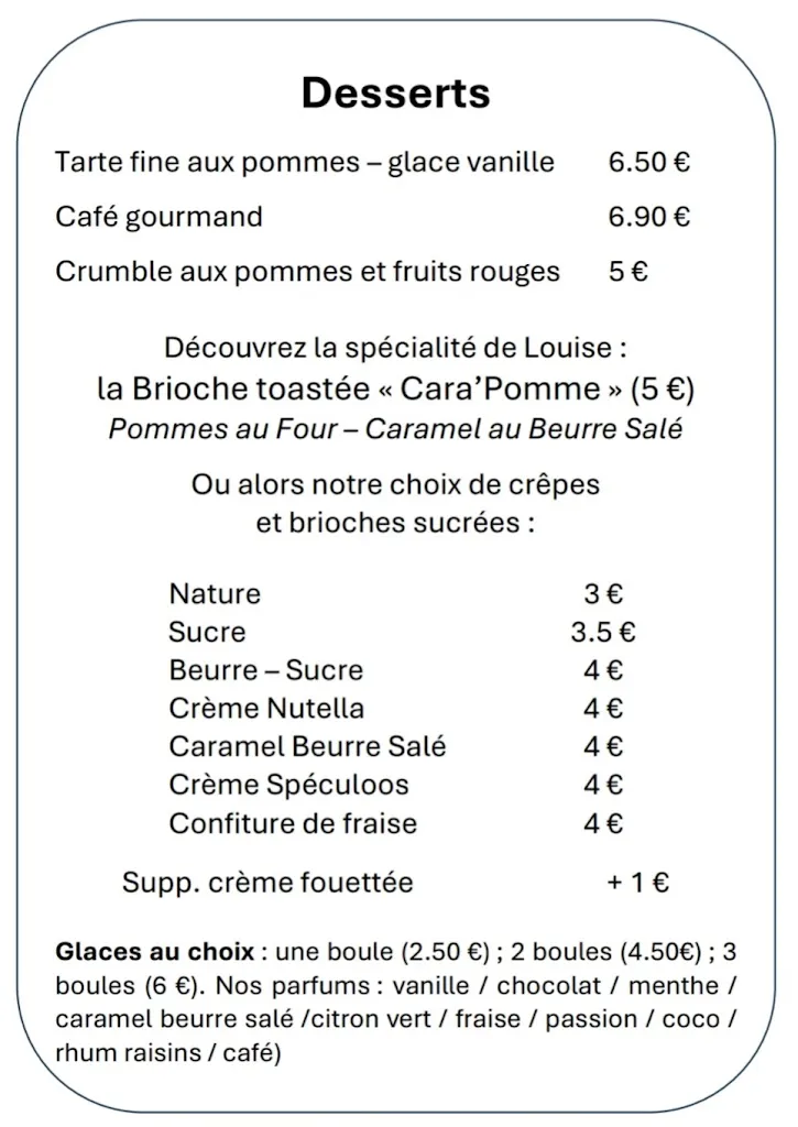 Menu_L'Echoppe Resto Bar Live Music Sports_Saint-Georges-d'Oléron_image_3