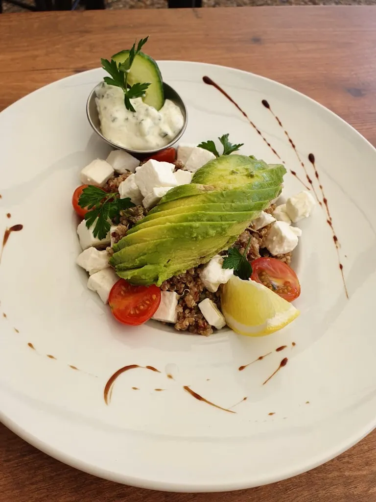 Menu_L'Echoppe Resto Bar Live Music Sports_Saint-Georges-d'Oléron_image_5