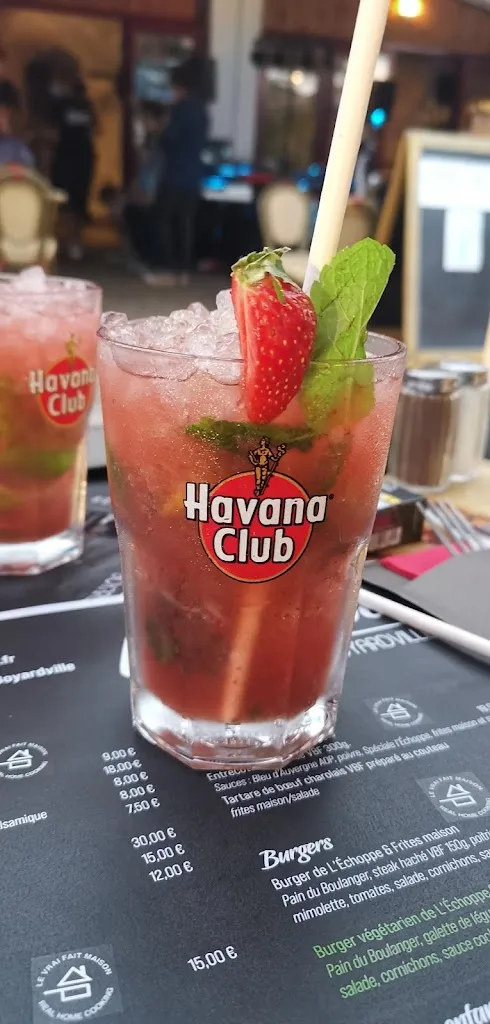 Menu_L'Echoppe Resto Bar Live Music Sports_Saint-Georges-d'Oléron_image_7