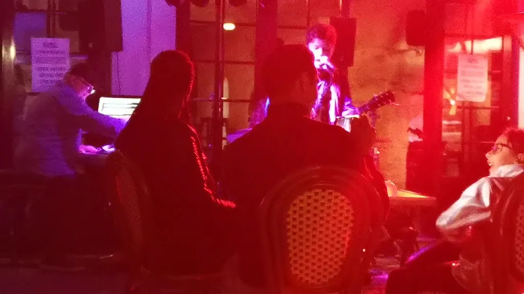 L'Echoppe Resto Bar Live Music Sports_Saint-Georges-d'Oléron_slider_image_2