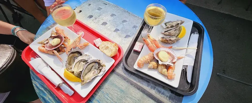 Chez Fanfan - Imbiss_Saint-Georges-d'Oléron_slider_image_1