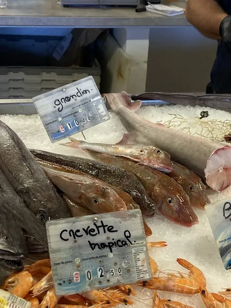 Chez Fanfan - Imbiss_Saint-Georges-d'Oléron_slider_image_2