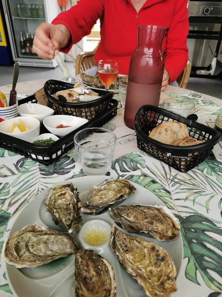 Menu_La cabane de Batifou_Dolus-d'Oléron_image_5