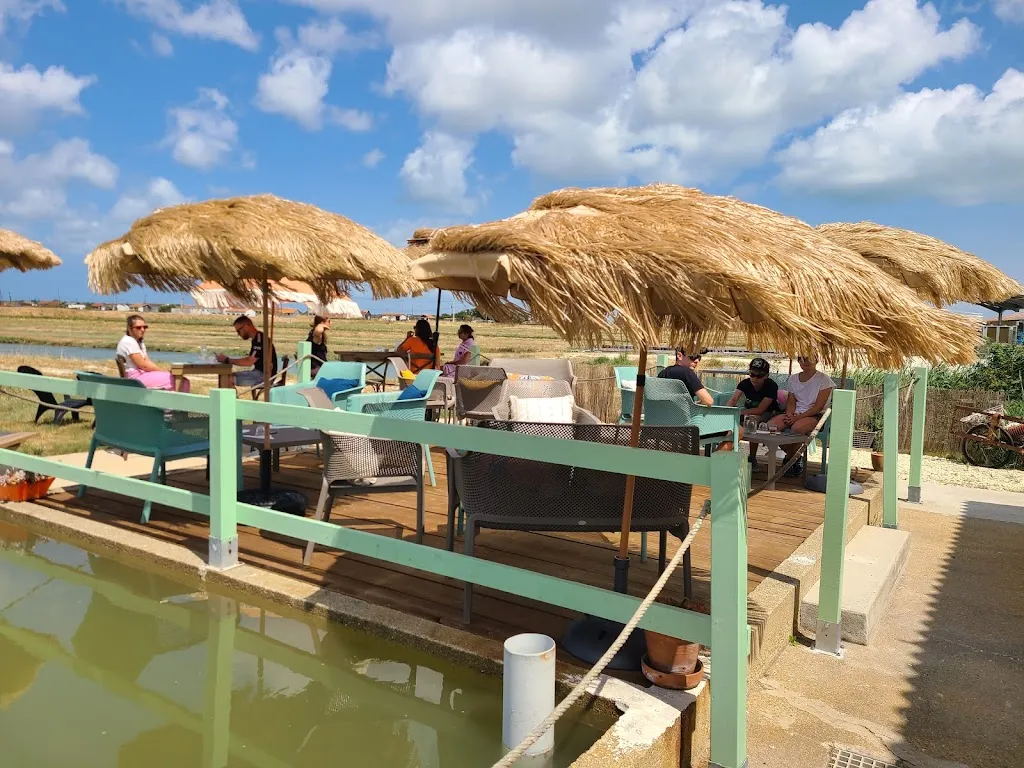 Chrystèle Herry_La cabane de Batifou_Dolus-d'Oléron_review