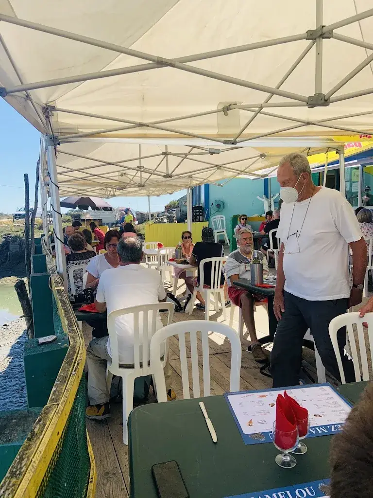 K S_Chez Mamelou_Dolus-d'Oléron_review