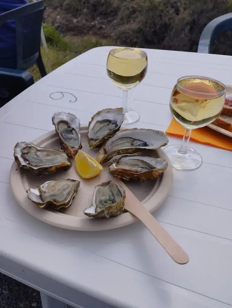 Neil Blackett_Fifi et Nanou Mounier_Saint-Pierre-d'Oléron_review