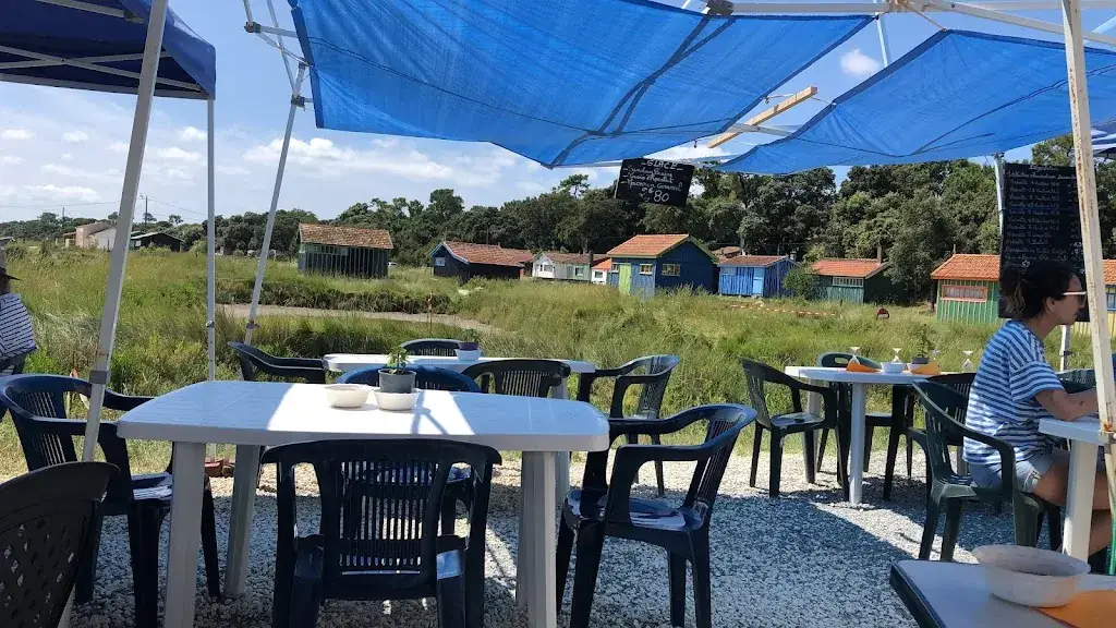 John Bamforth_Fifi et Nanou Mounier_Saint-Pierre-d'Oléron_review