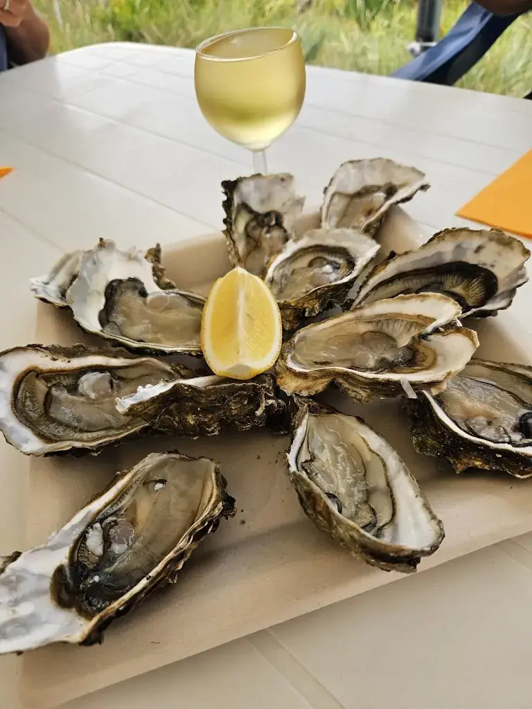 Raf Sten_Fifi et Nanou Mounier_Saint-Pierre-d'Oléron_review