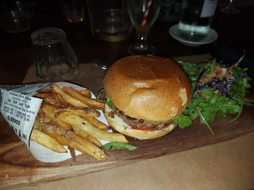 Menu_LE MARAIS QUI FUME_Saint-Pierre-d'Oléron_image_5