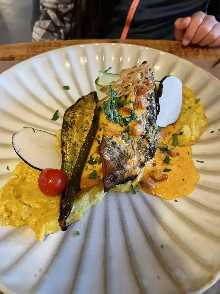 Menu_LE MARAIS QUI FUME_Saint-Pierre-d'Oléron_image_9