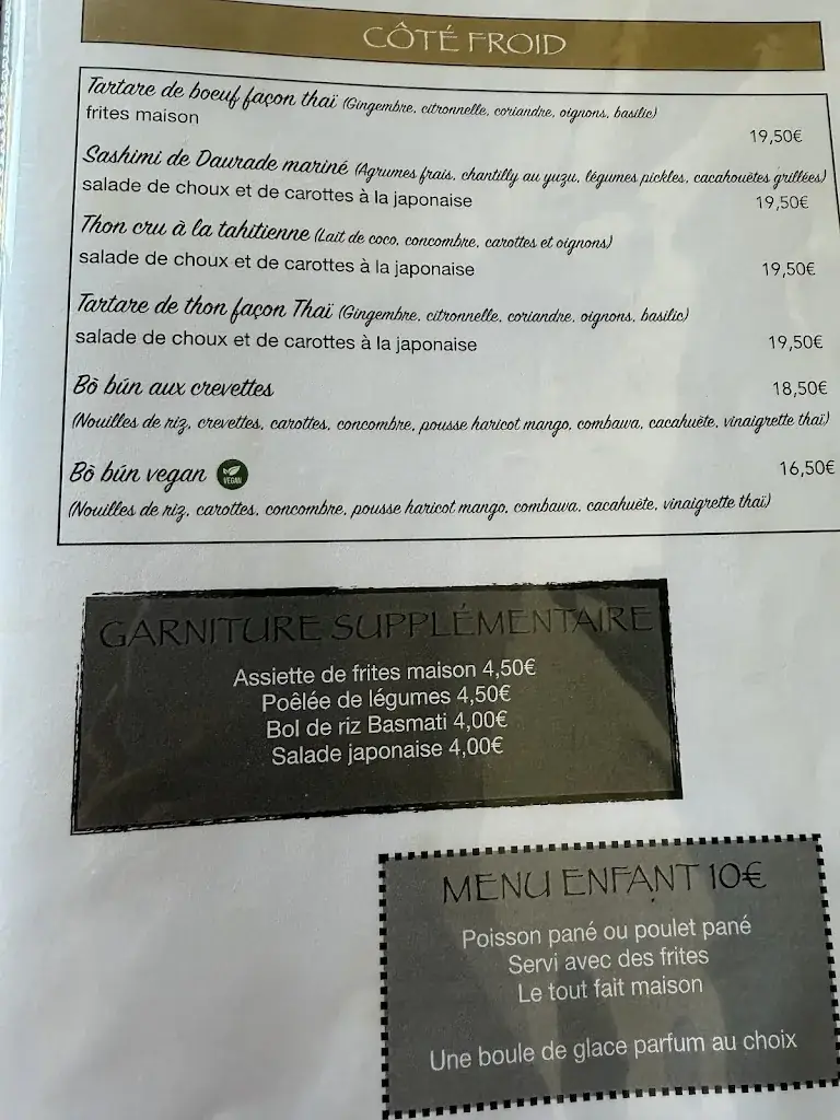 Menu_Villa Coco_Saint-Georges-d'Oléron_image_4