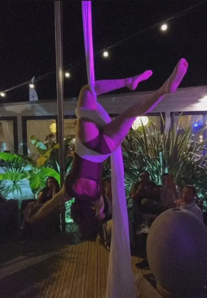 Anton Pershin_Villa Coco_Saint-Georges-d'Oléron_review