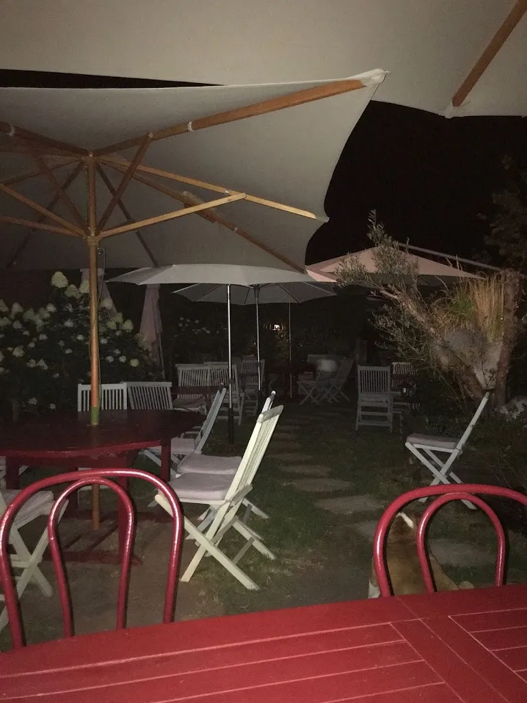 Little Miss Marmite restaurante en Lamotte-Beuvron