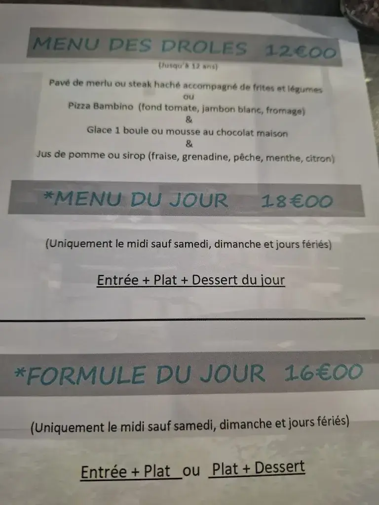 Menu_La Pergola_Saint-Pierre-d'Oléron_image_4