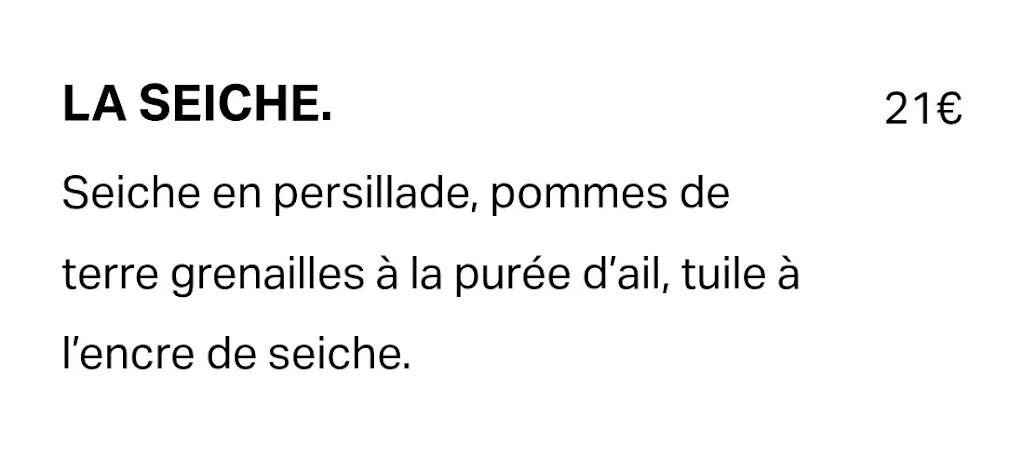 Menu_L'Ostra_Saint-Georges-d'Oléron_immagine_3