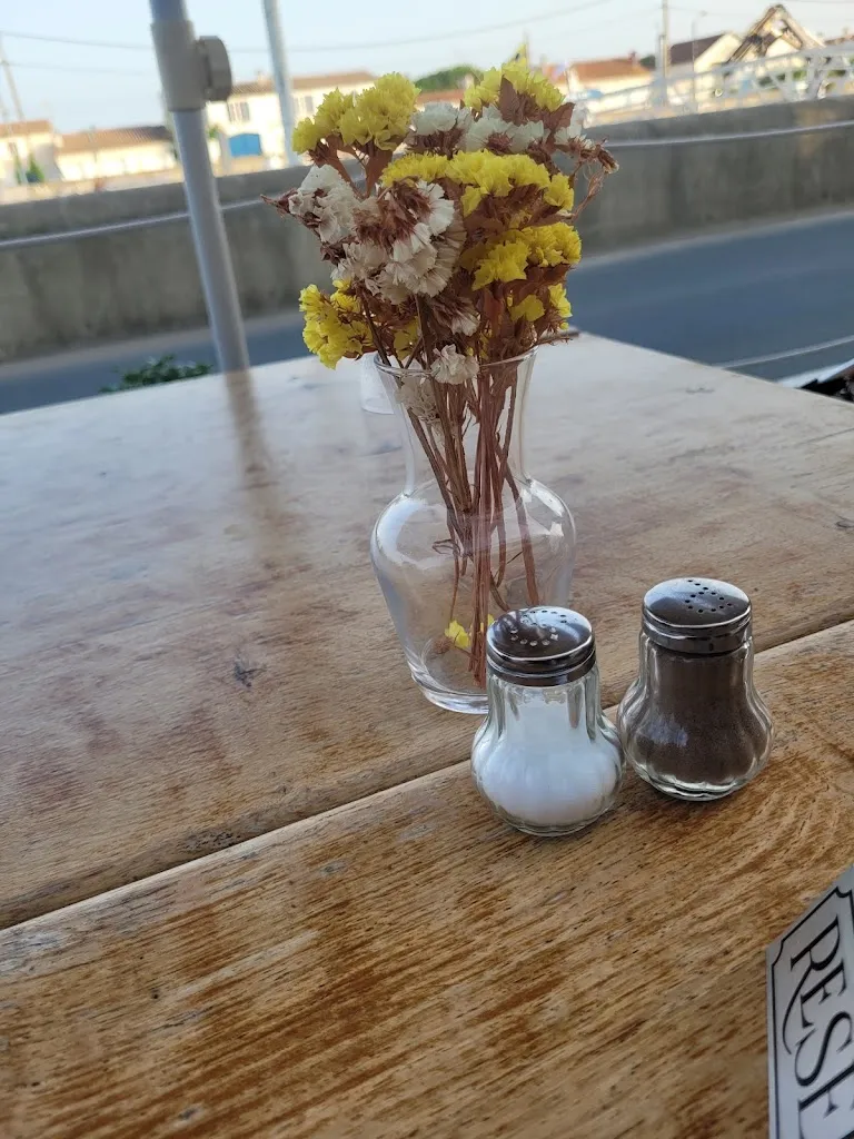 Cyril B._L'Ostra_Saint-Georges-d'Oléron_recensione