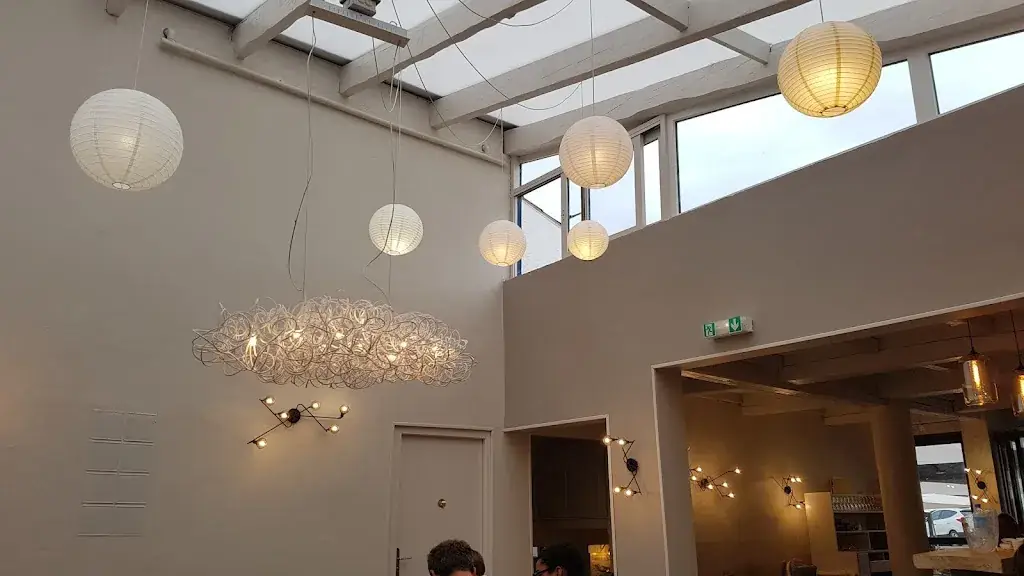 Saunier l'Equipage restaurant in Saint-Georges-d'Oléron