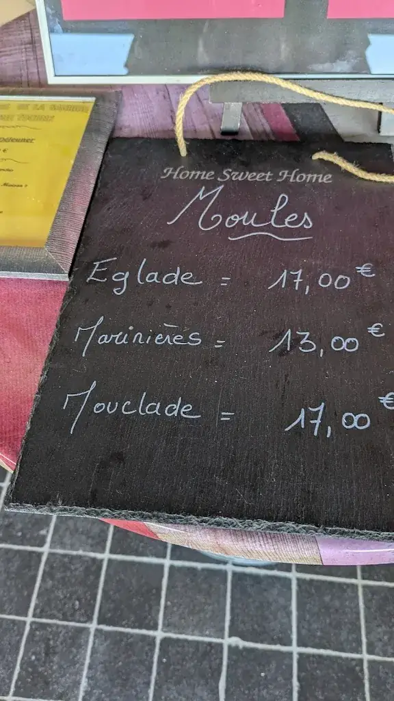 Menu_Les Viviers de la Saurine_Saint-Georges-d'Oléron_image_1