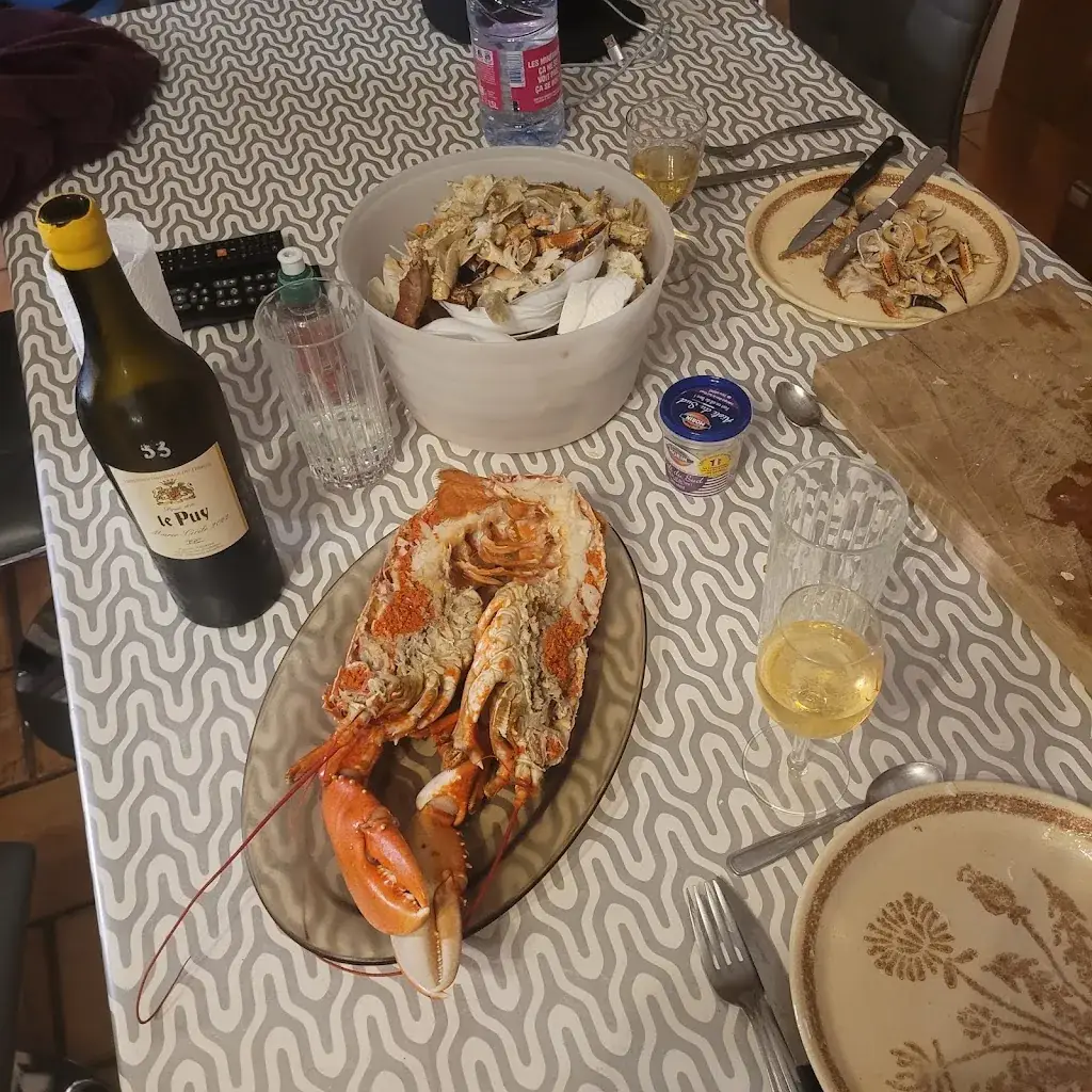 Menu_Les Viviers de la Saurine_Saint-Georges-d'Oléron_image_3