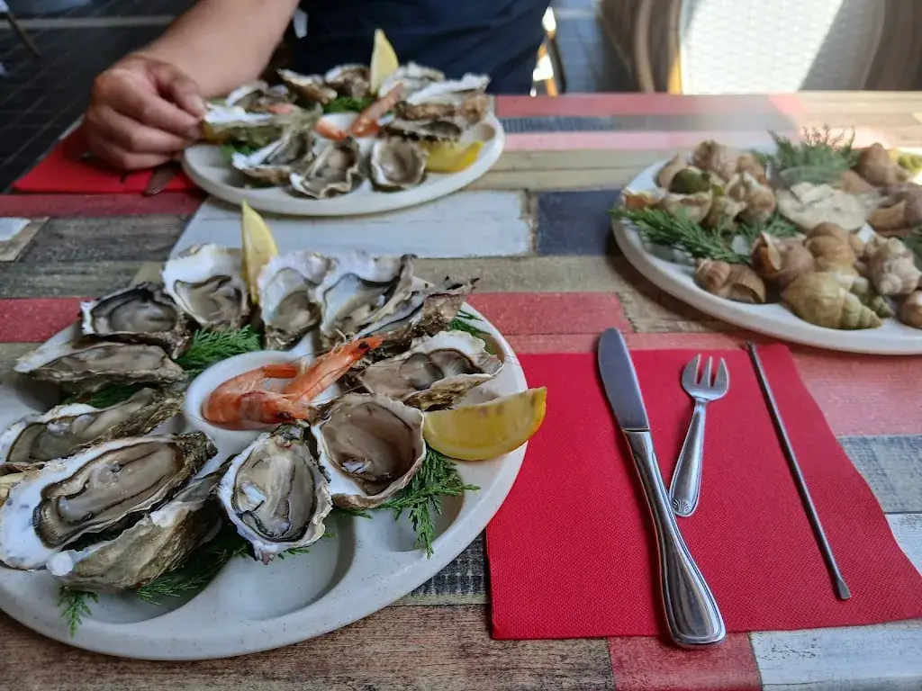 Menu_Les Viviers de la Saurine_Saint-Georges-d'Oléron_image_4