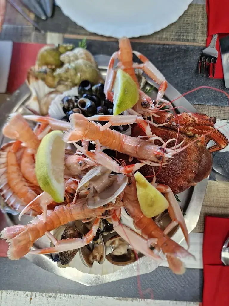 Menu_Les Viviers de la Saurine_Saint-Georges-d'Oléron_image_5