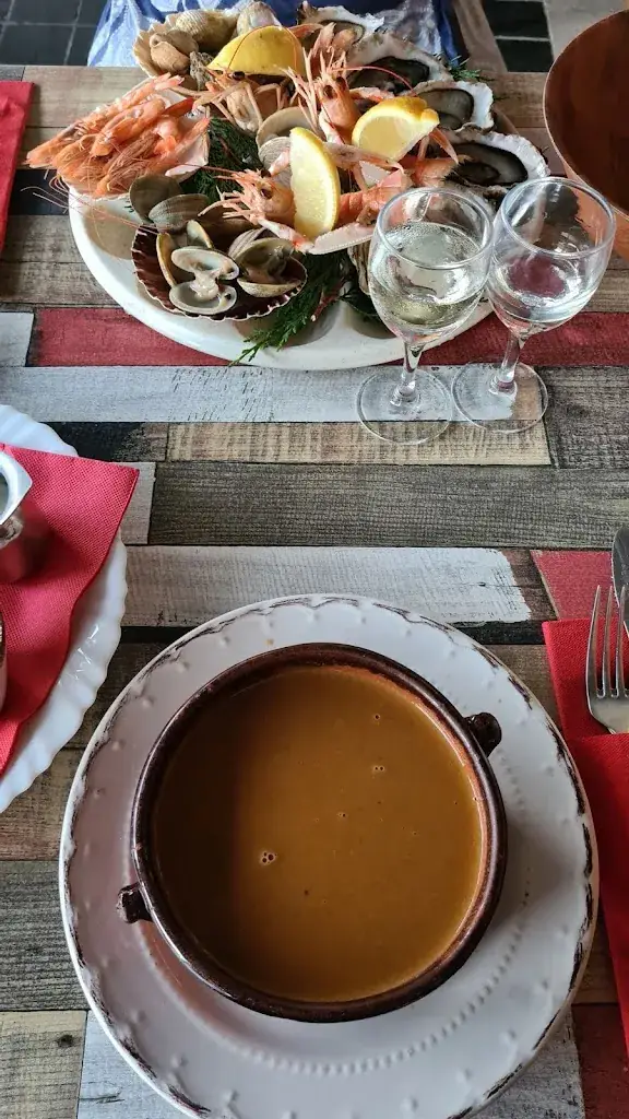 Menu_Les Viviers de la Saurine_Saint-Georges-d'Oléron_image_8