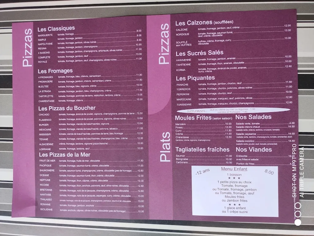 Menu_La Scala_Saint-Georges-d'Oléron_image_3