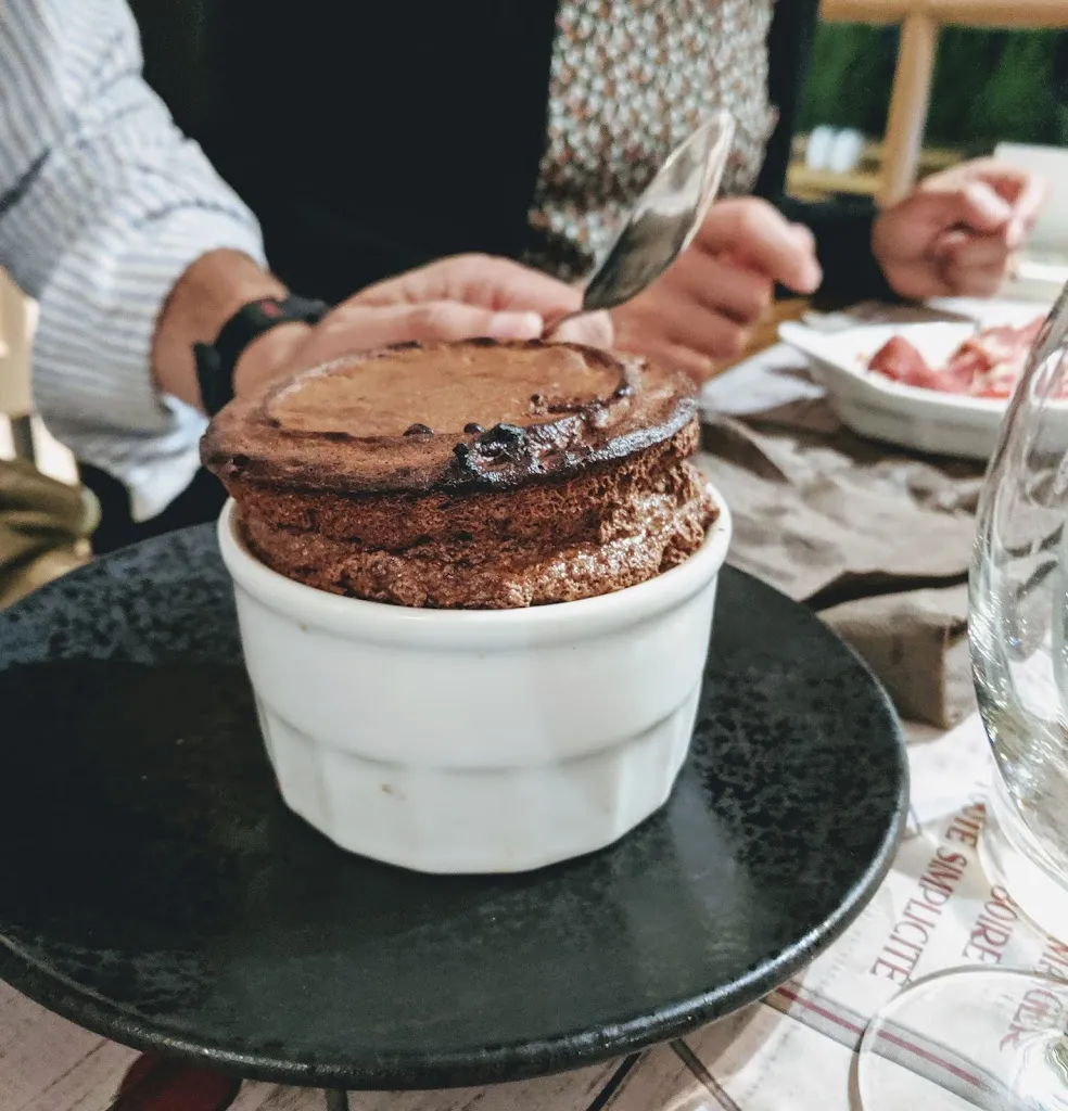 Menu_Auberge le Saint-Pierre_Saint-Pierre-d'Oléron_image_5