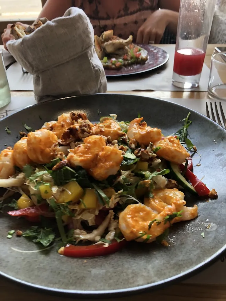 Menu_Auberge le Saint-Pierre_Saint-Pierre-d'Oléron_image_9