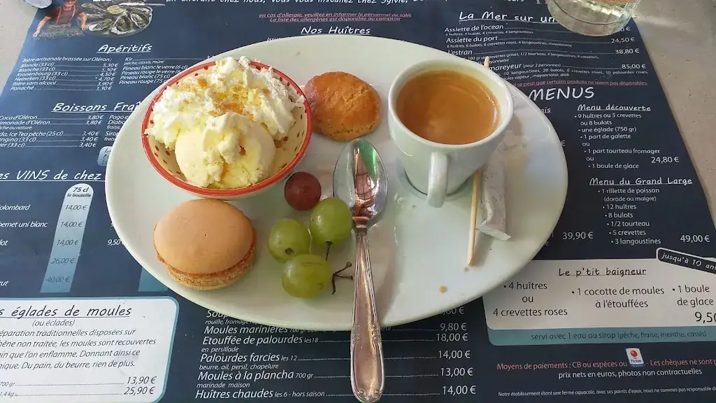 Menu_Tétaud Dominique_Dolus-d'Oléron_image_7