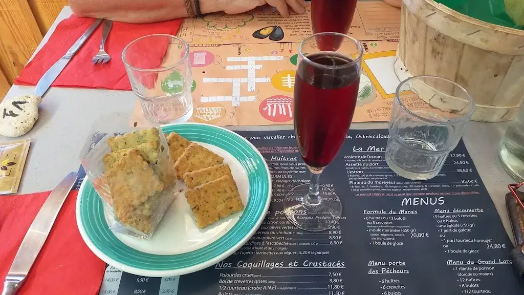 Menu_Tétaud Dominique_Dolus-d'Oléron_image_9