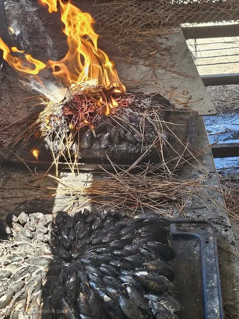 marie-anne Kerleroux_Tétaud Dominique_Dolus-d'Oléron_review