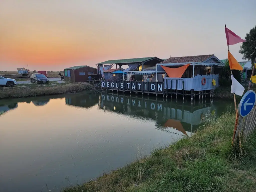 Cyril B._Tétaud Dominique_Dolus-d'Oléron_review