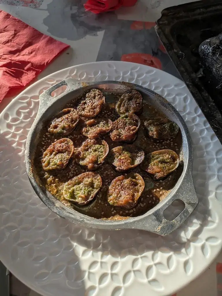 Pierre Boigelot_Tétaud Dominique_Dolus-d'Oléron_review