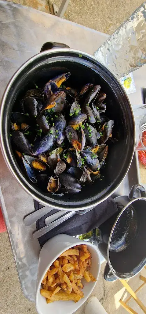 Menu_La Moule à Facettes Dégustation_Dolus-d'Oléron_image_5