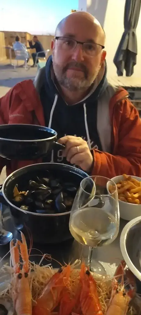 Menu_La Moule à Facettes Dégustation_Dolus-d'Oléron_image_7