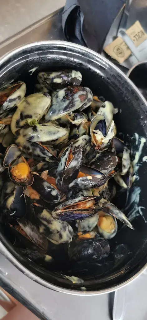 Menu_La Moule à Facettes Dégustation_Dolus-d'Oléron_image_8