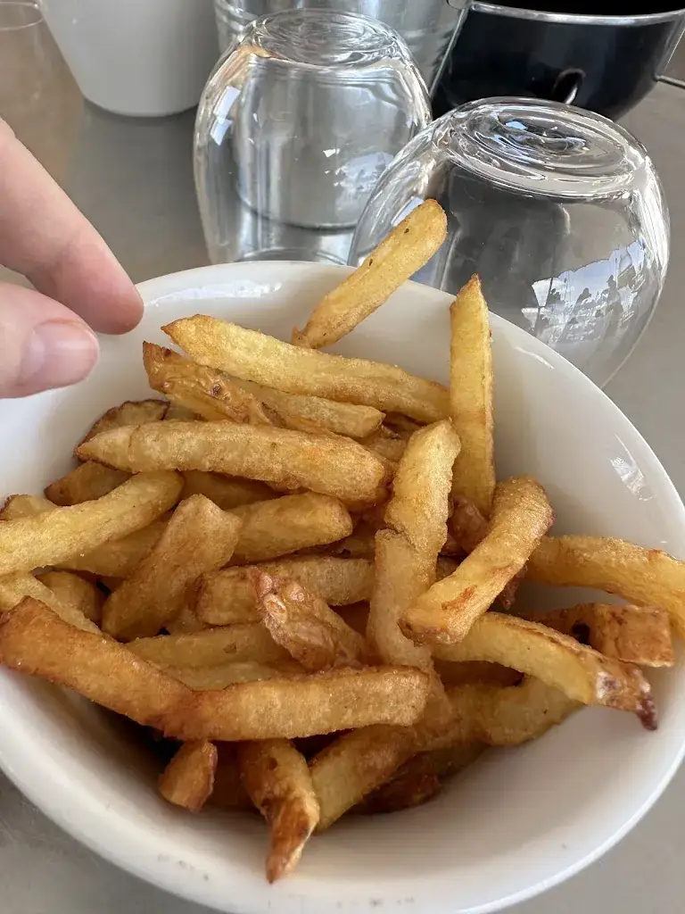 Menu_La Moule à Facettes Dégustation_Dolus-d'Oléron_image_9