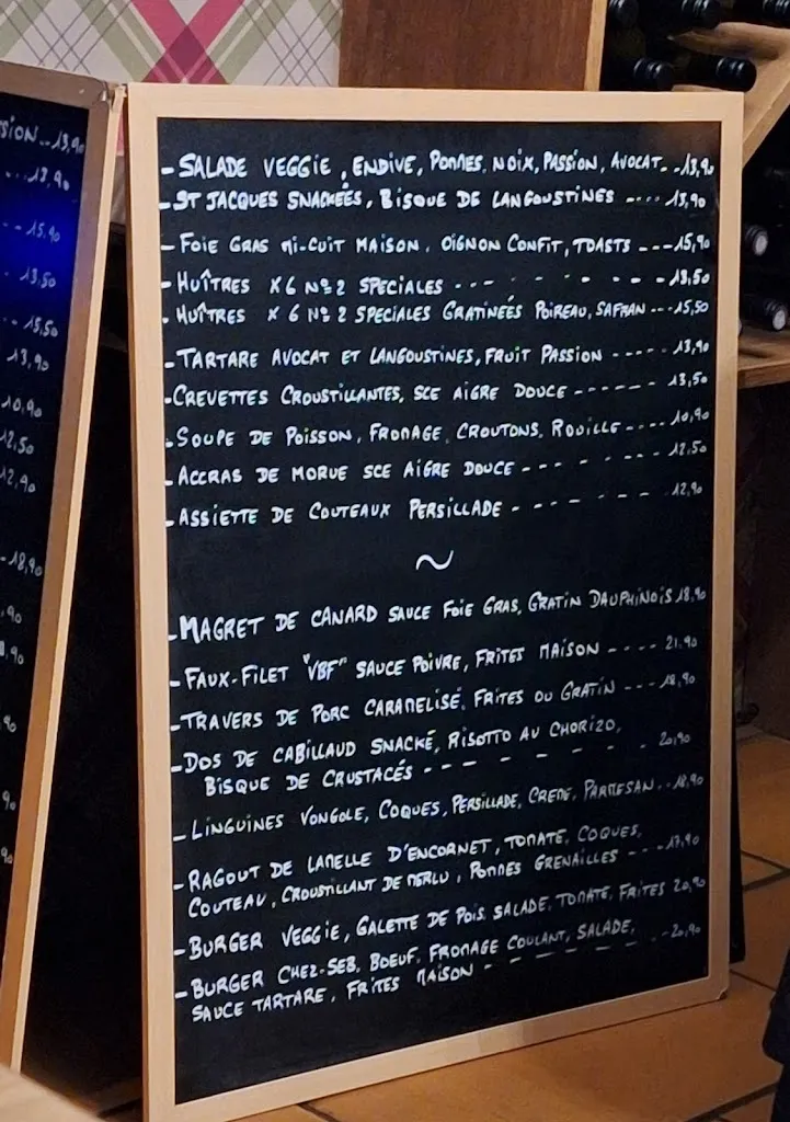 Menu_Chez Séb_Saint-Georges-d'Oléron_image_2