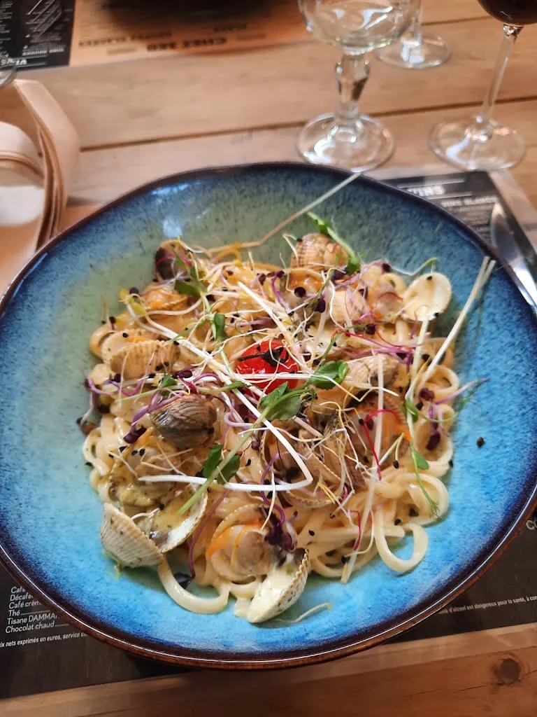 Menu_Chez Séb_Saint-Georges-d'Oléron_image_8