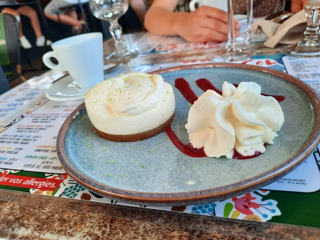 Menu_Chez Séb_Saint-Georges-d'Oléron_image_9