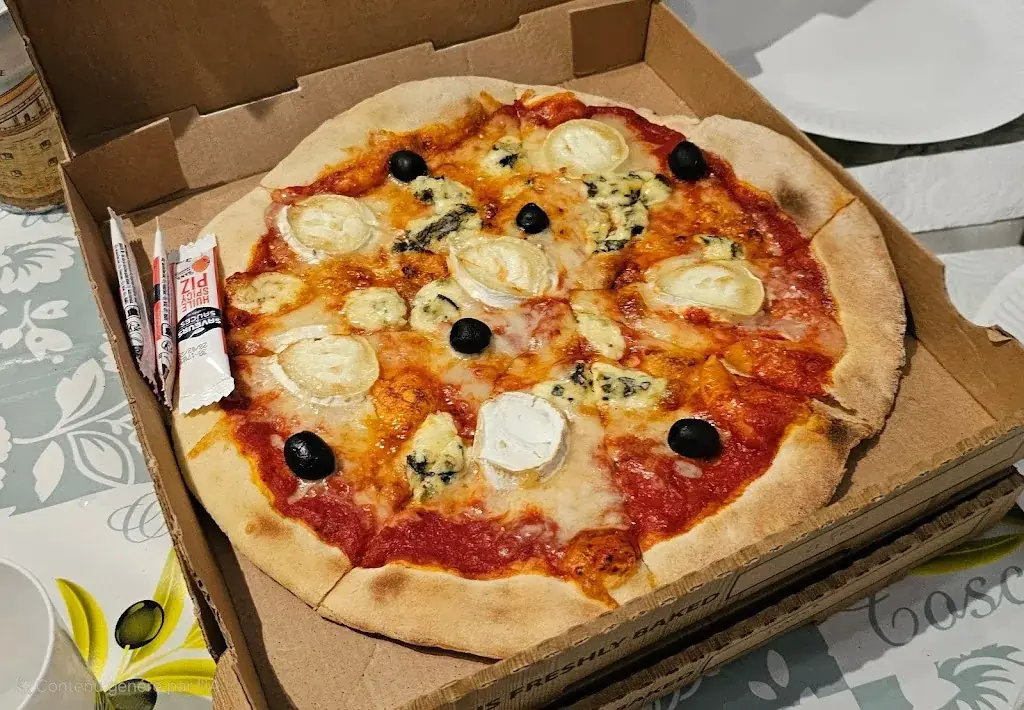 Gauthier D_La Pizza du Marché by L'Echoppe - Boyardville_Saint-Georges-d'Oléron_review