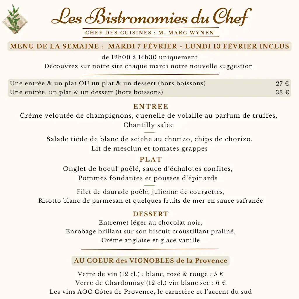 Menu_Restaurant Le SAINT ENDREOL_Motte_image_4