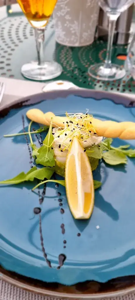 Menu_Restaurant Le SAINT ENDREOL_Motte_image_6