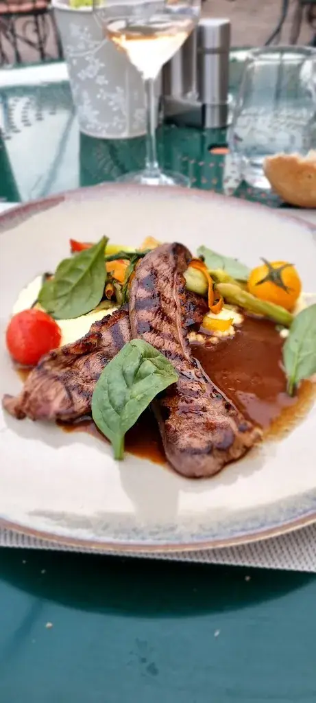 Menu_Restaurant Le SAINT ENDREOL_Motte_image_7