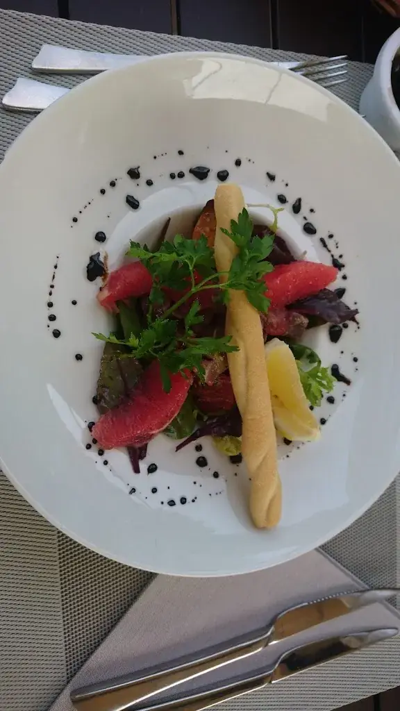 Menu_Restaurant Le SAINT ENDREOL_Motte_image_8