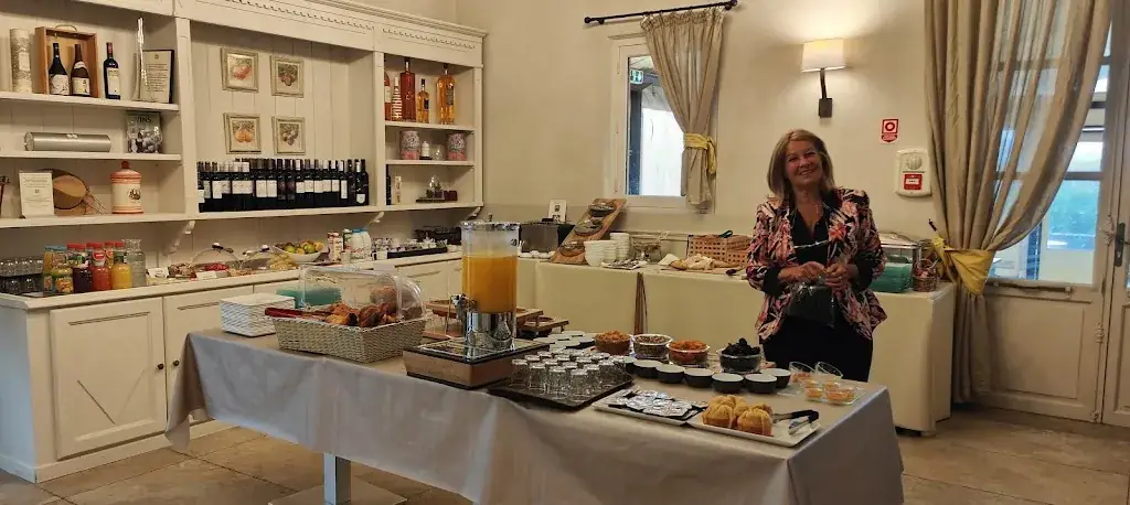 Ariane P._Restaurant Le SAINT ENDREOL_Motte_review